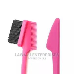 3in1 Eyebrow Mini Brush