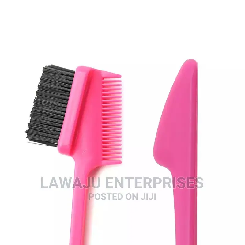 3in1 Eyebrow Mini Brush