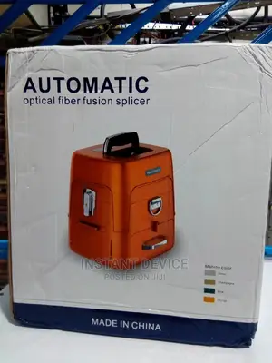 Fibre Splicing Machine Signal Fire Ai9