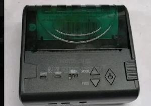 Bluetooth Thermal Printer 80mm - thumbnail 2