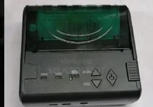 Bluetooth Thermal Printer 80mm
