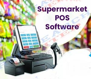 Supermaret Complete Point of Sale System - thumbnail 2