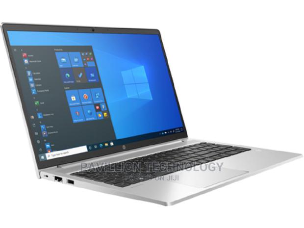New Laptop HP ProBook 450 G7 8GB Intel Core I5 SSD 256GB