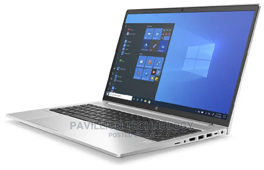 New Laptop HP ProBook 450 G7 8GB Intel Core I5 SSD 256GB