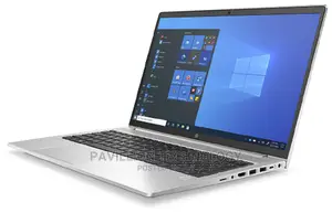 New Laptop HP ProBook 450 G7 8GB Intel Core I5 SSD 256GB