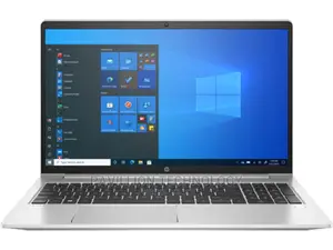 New Laptop HP ProBook 450 G7 8GB Intel Core I5 SSD 256GB