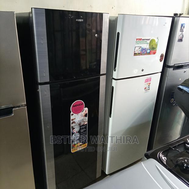 Armco Fridge