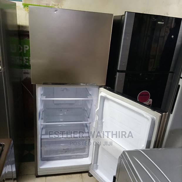 Samsung Fridge