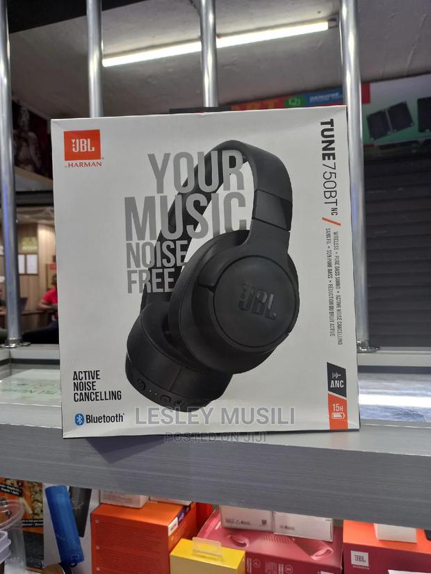 Tune 750BT - thumbnail 2