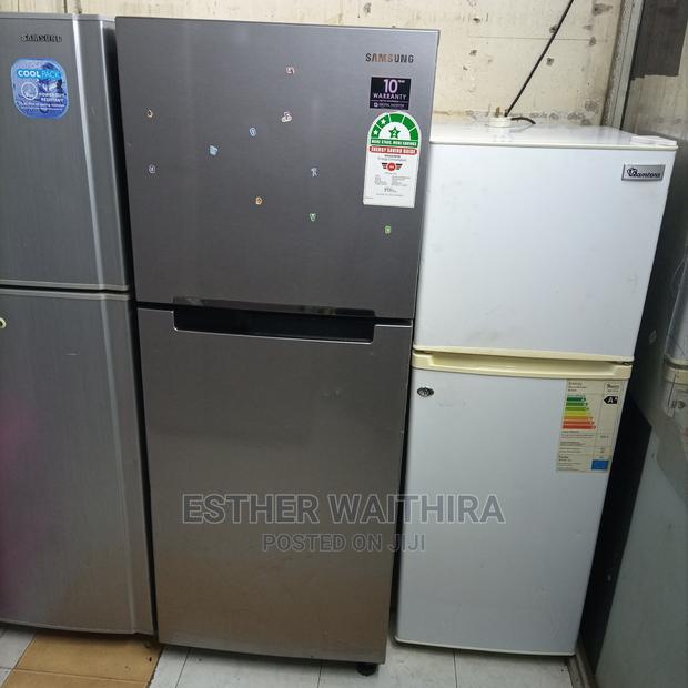 Samsung Fridge - thumbnail 2