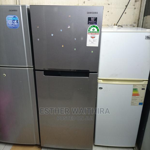 Samsung Fridge