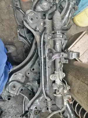Toyota Premio Nyoka Steering Rack (Premio Old Model).