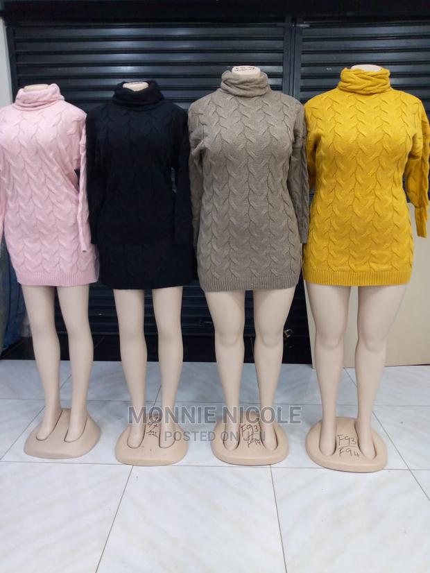 Turkey Sweater Top - thumbnail 3