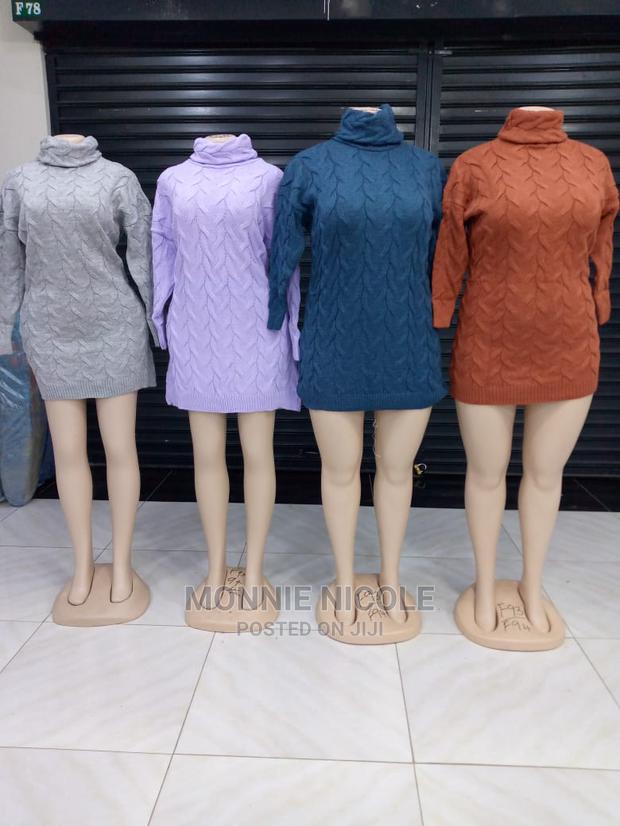 Turkey Sweater Top - thumbnail 4