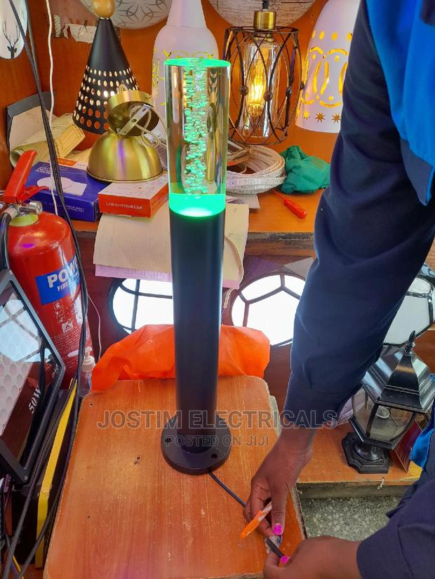 Garden Light Led - main view