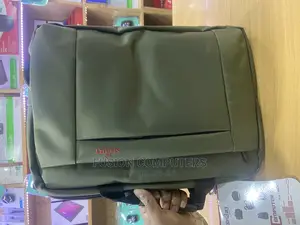 2-In-1 Laptop Bag