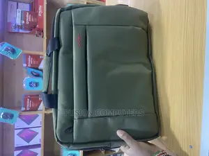 2-In-1 Laptop Bag