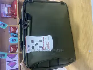 2-In-1 Laptop Bag