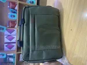 2-In-1 Laptop Bag