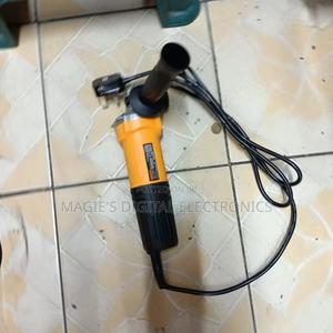 Most Essential Ingco Angle Grinder 4inch - thumbnail 2