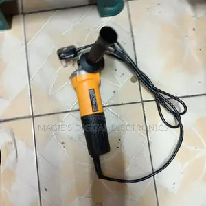 Most Essential Ingco Angle Grinder 4inch