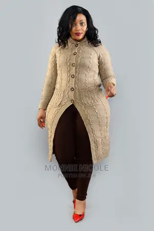 Classy Warm Sweaters