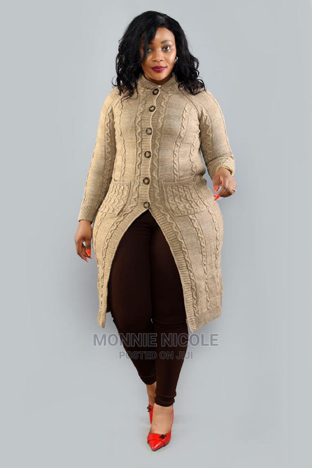 Classy Warm Sweaters - thumbnail 2