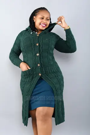 Classy Warm Sweaters