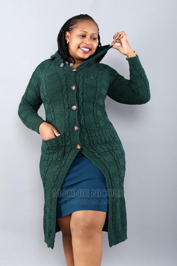 Classy Warm Sweaters - thumbnail 3