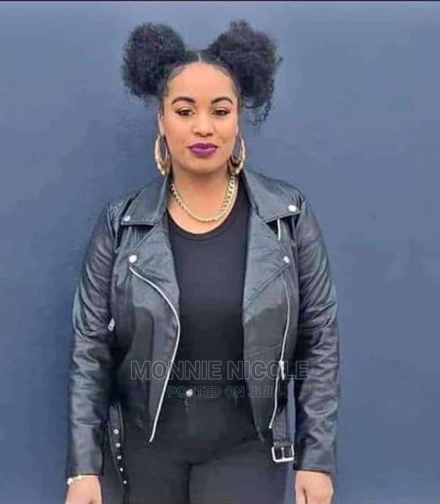 Pure Leather Jacket - thumbnail 3