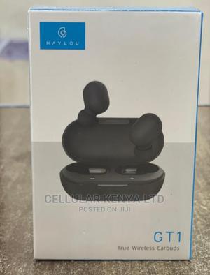 Haylou GT1 True Wireless Earbuds - thumbnail 2