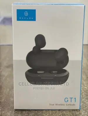 Haylou GT1 True Wireless Earbuds