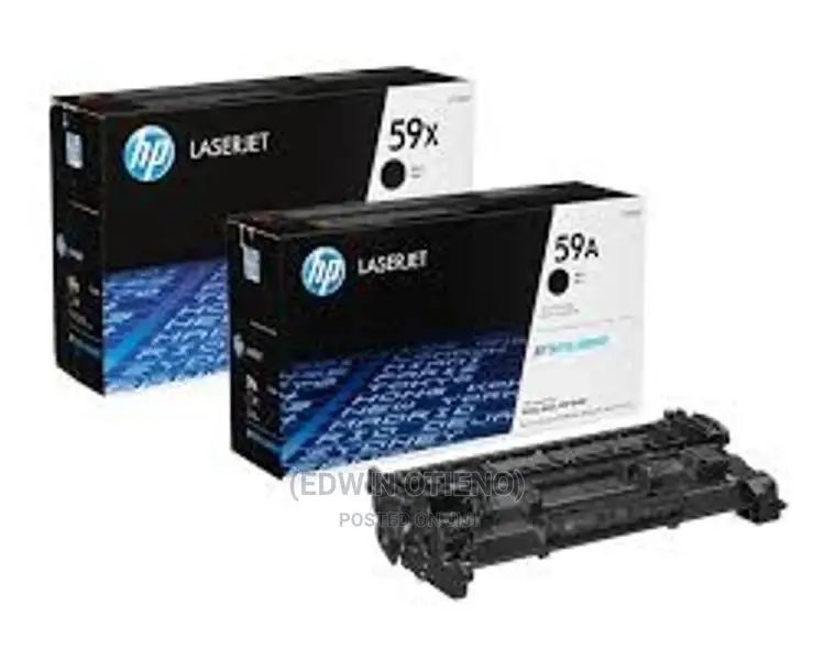 HP 59A Toner Cf259a