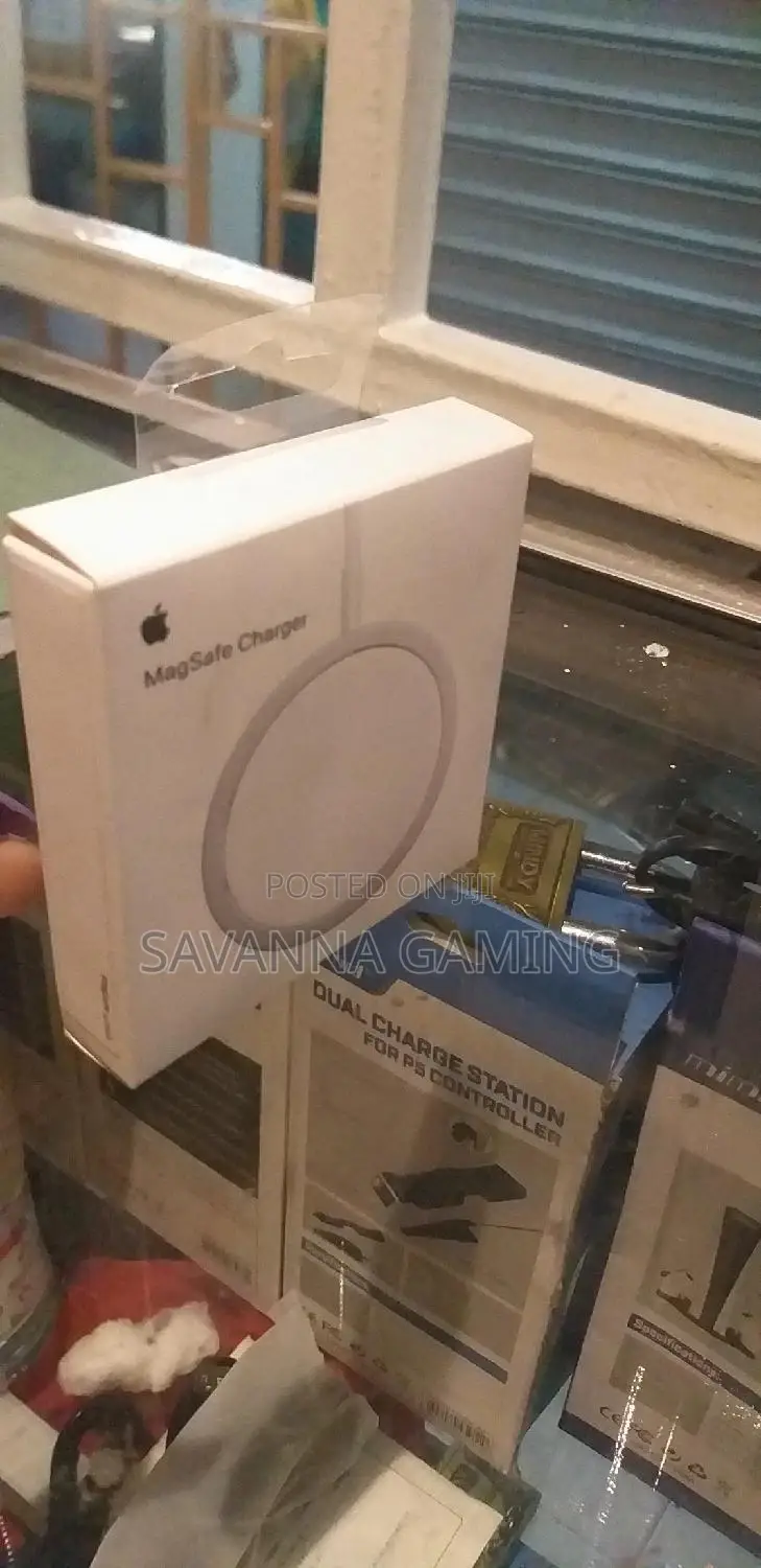 Apple Magsafe Charger