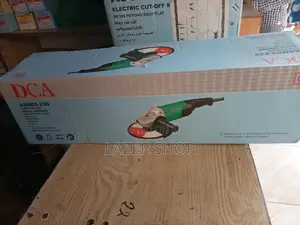 DCA Grinder 9.0"