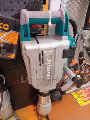 Demolition Hammer/Drill