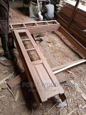 Frames for Double Doors - thumbnail 2