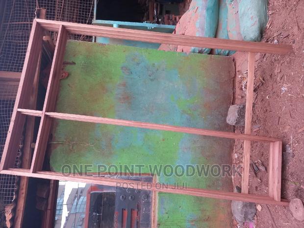 Frames for Double Doors - thumbnail 3