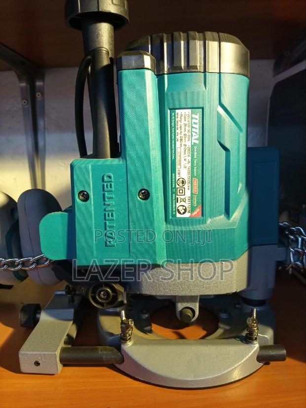 Total Router 2200w - thumbnail 2