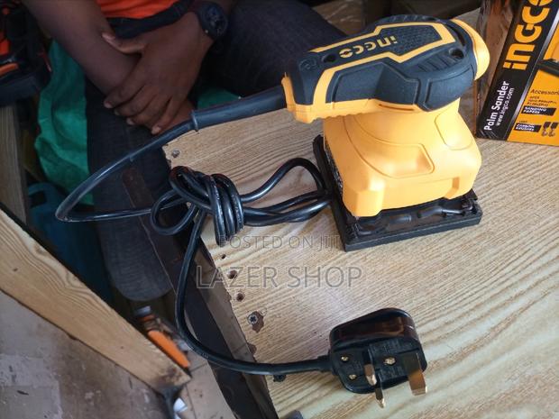 Ingco Sanding Machine - thumbnail 4