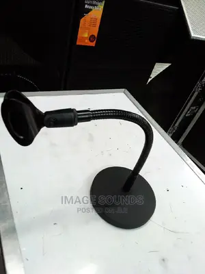 Adjustable Table Mic Stand