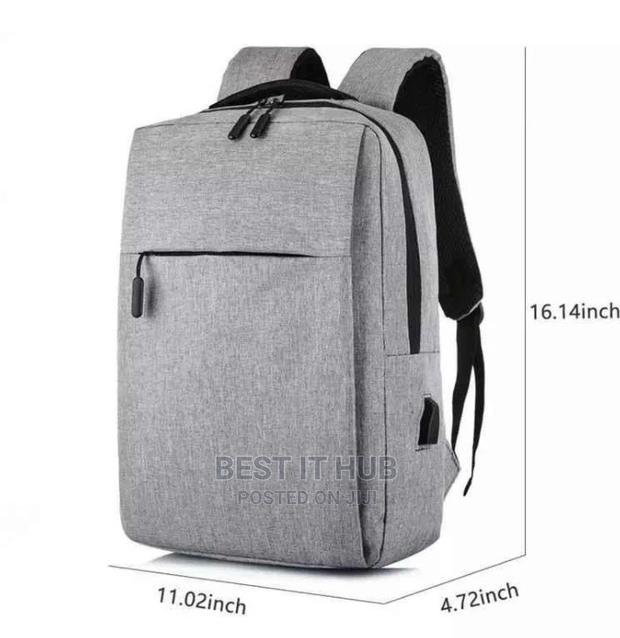 Laptop Bag Packs