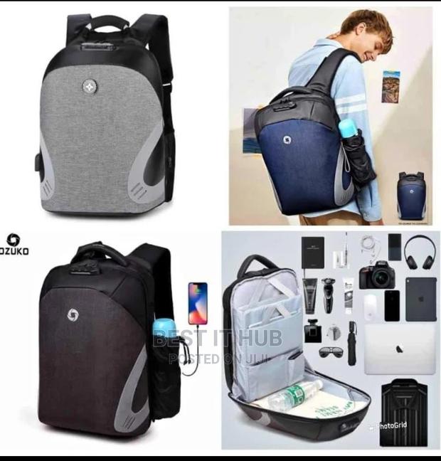 Laptop Bag Packs - thumbnail 2