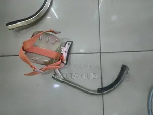Original Pole Climber Hooks