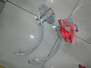 Original Pole Climbing Hooks - main view