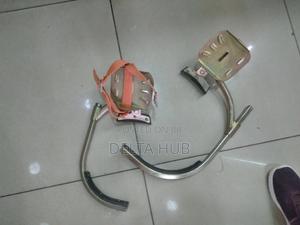 Original Concreate Pole Climber - main view