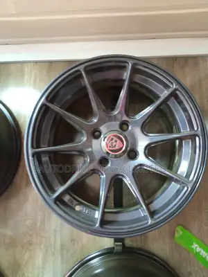 Rim 14inch 4holes