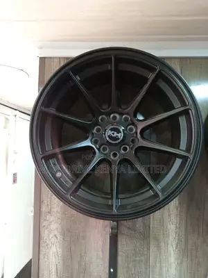 Rim 15inch 10holes Offset
