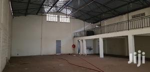 5000sq Feet Godown/Warehouse to Let Near Icd