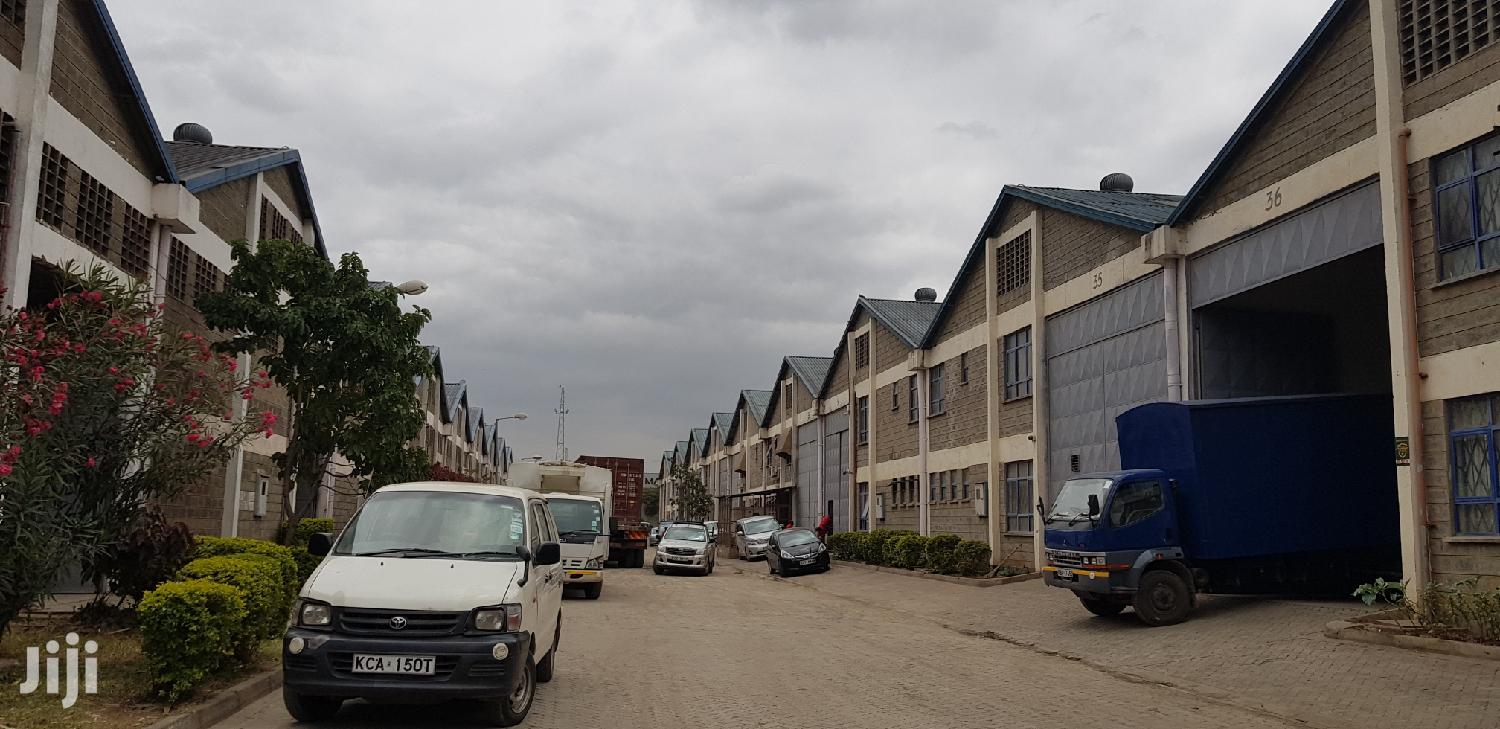 5000sq Feet Godown/Warehouse to Let Near Icd